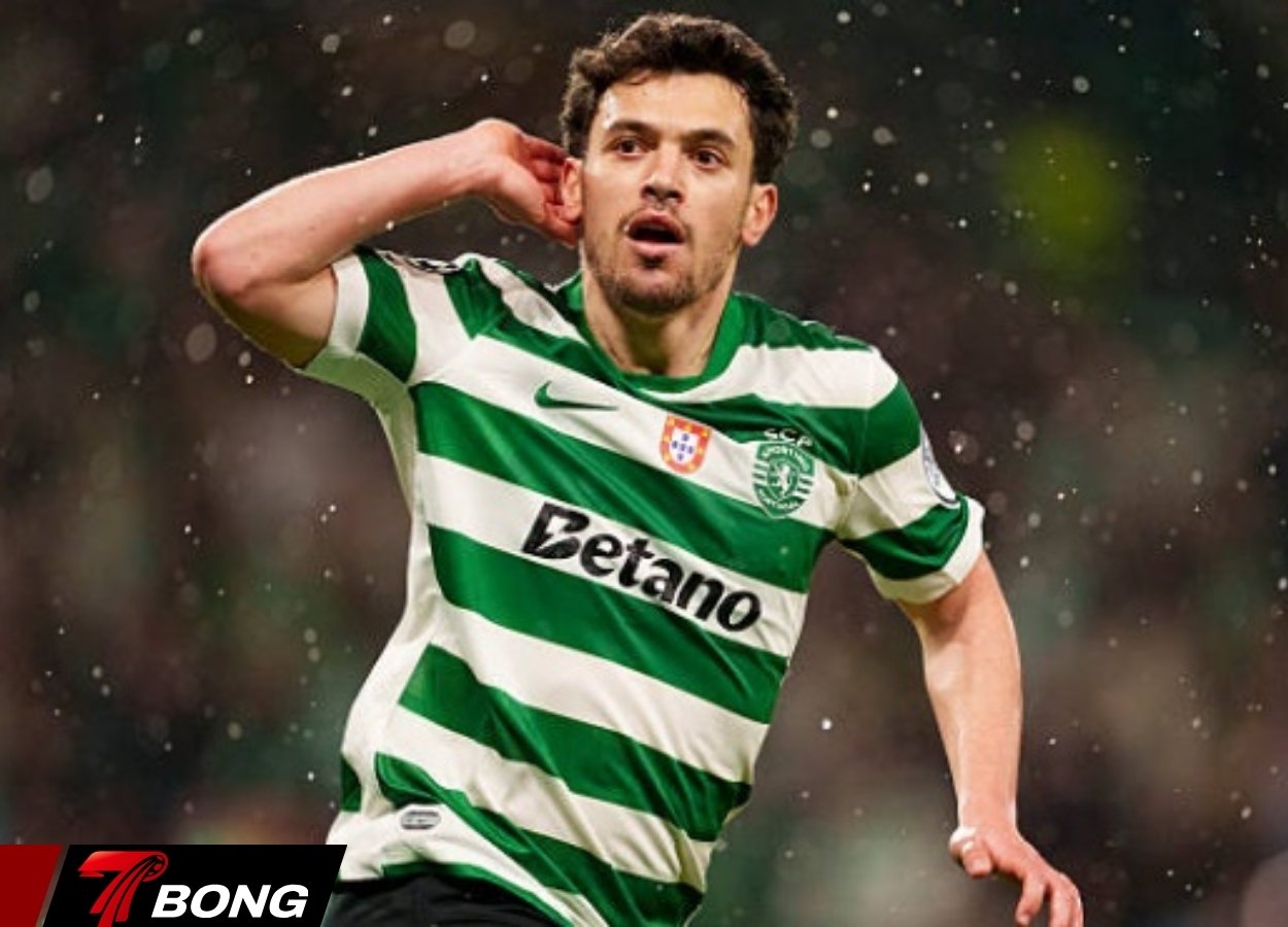 Việc vượt qua nghịch cảnh nhân sự đã chứng minh khả năng quản trị phòng thay đồ mà Rui Borges xây dựng.